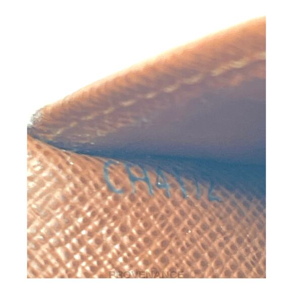 🔴 Louis Vuitton Marco Wallet - Monogram - Picture 10 of 10